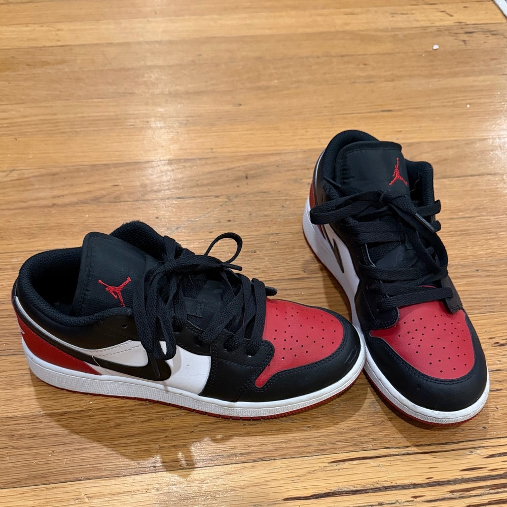 Jordan 1 Low sneakers